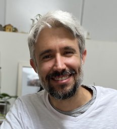 Fabiano Sviatopolk-Mirsky Pais
