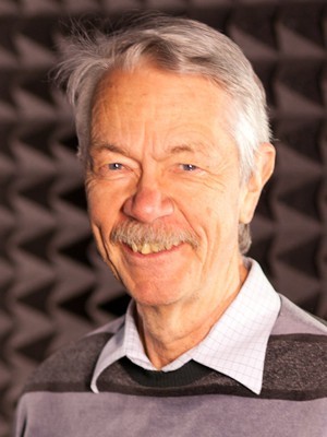 Ulrich Heute