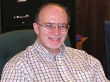 David E. Dobbs