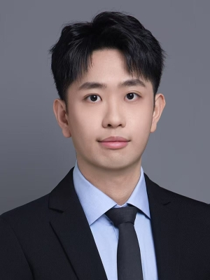 Lizi Lin