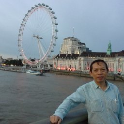 Waluyo Eko Cahyono