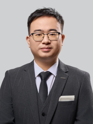 Jie Pei