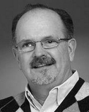 Christopher J. Osgood
