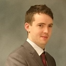 Darren J Murphy