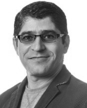 Hawzhin Mohammed