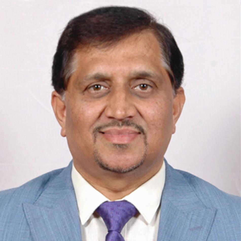 Sudarshan T S B