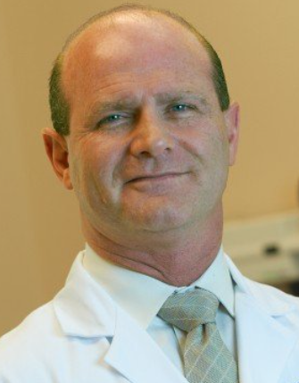 John P. Mulhall