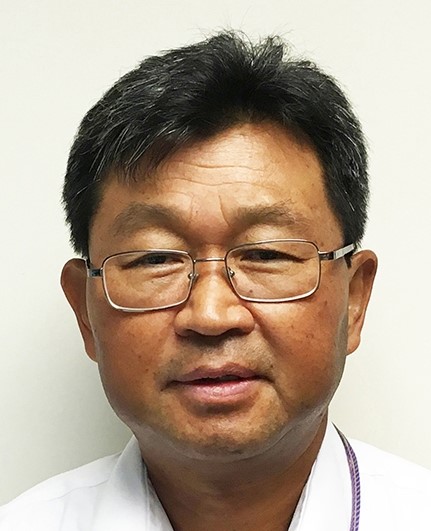Yong J. Lee