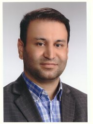 Yousef Zandi