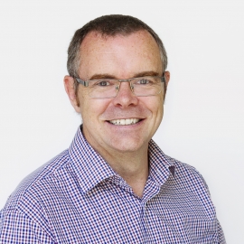 John Stride