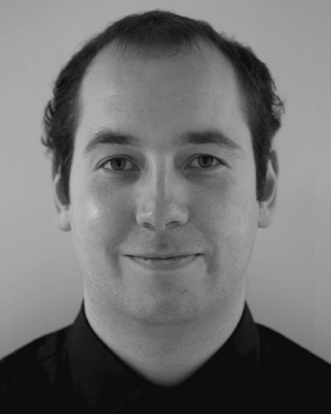 Stefan Muller