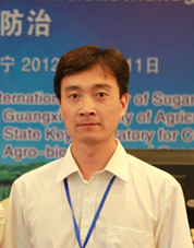 Ronghui Wen