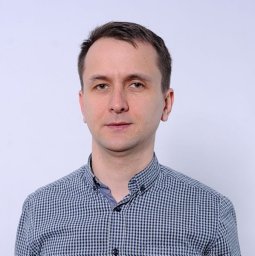 Bogdan Istrate