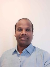 Kashinath Metri