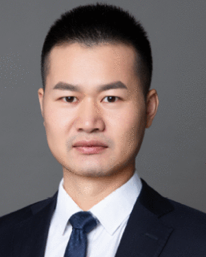 Guo Yu