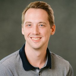Micah Haseman