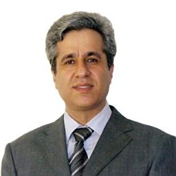 Saeed Moghimi