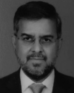 Rashid Mazhar