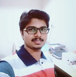Chandran Achu