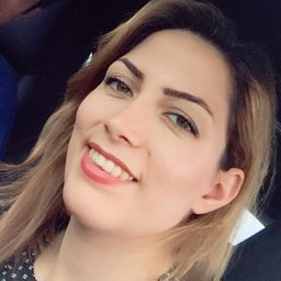 Nahid Mostafavi