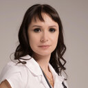 Nataliya Shindyapina