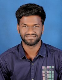 Narayanan Aravinth