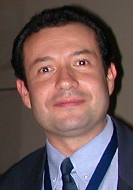 Juan Carlos Trujillo