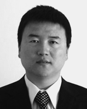 Yuegang Zhao