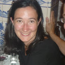 Justine Varinot