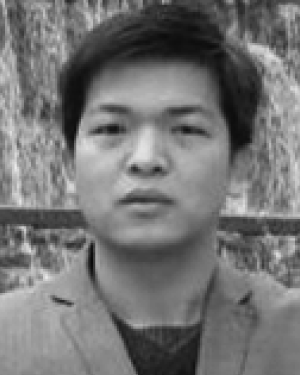 Liang Lei