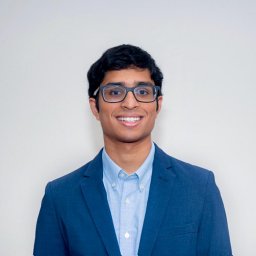 Sreekar Mantena