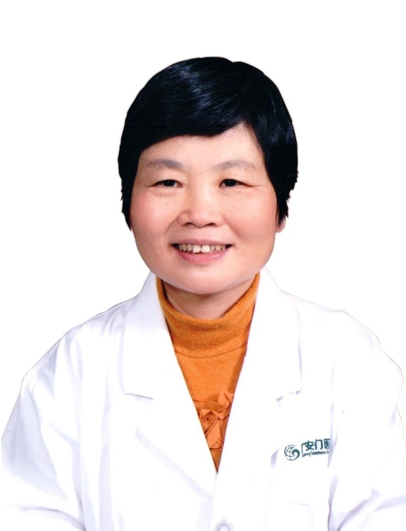 Yin Wang