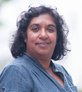 Singaraja Roshni Rebecca