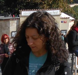 Martina Bussettini