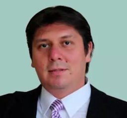 Hiram Luna-Munguia