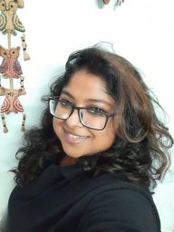 Patra Moumita
