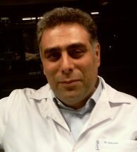 Ebrahim Jafarzadehpour