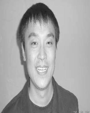Chen Jia