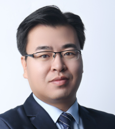 Zhen Wang