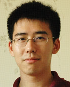 Zhihao Jiang