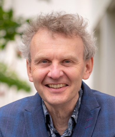 Pat Unwin