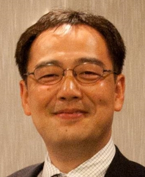Hitoshi Ishikawa