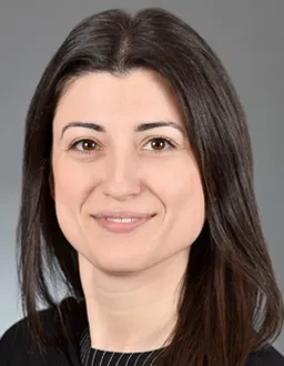 Sophia Koutsogiannaki