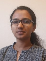 Anitha Varghese