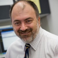 Graeme Macdonald