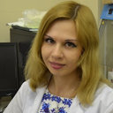 Irina Zueva