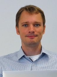 Nils Peters