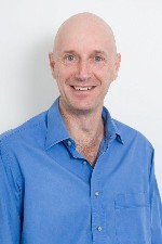 Peter Cook