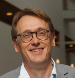 Mikael Fogelstrom