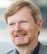 Graham M. Winch